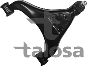Talosa 40-00736 - Bras de liaison, suspension de roue droxauto.com