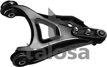 Talosa 40-00727 - Bras de liaison, suspension de roue droxauto.com