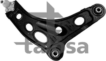 Talosa 40-00770 - Bras de liaison, suspension de roue droxauto.com