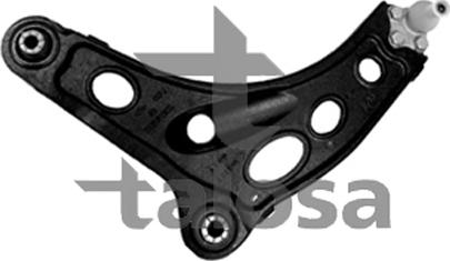 Talosa 40-00771 - Bras de liaison, suspension de roue droxauto.com