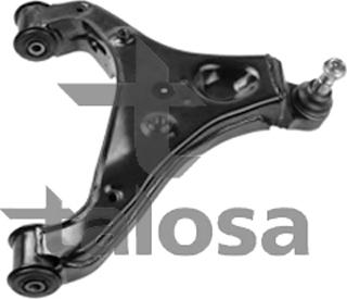 Talosa 40-01495 - Bras de liaison, suspension de roue droxauto.com