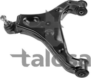 Talosa 40-01496 - Bras de liaison, suspension de roue droxauto.com