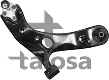 Talosa 40-01479 - Bras de liaison, suspension de roue droxauto.com