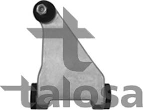 Talosa 40-01590 - Bras de liaison, suspension de roue droxauto.com