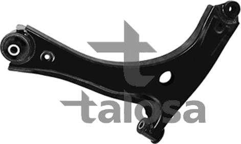 Talosa 40-01546 - Bras de liaison, suspension de roue droxauto.com