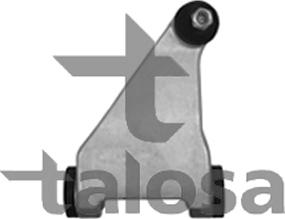 Talosa 40-01589 - Bras de liaison, suspension de roue droxauto.com