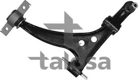 Talosa 40-01584 - Bras de liaison, suspension de roue droxauto.com