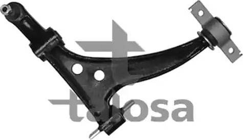 Talosa 40-01585 - Bras de liaison, suspension de roue droxauto.com