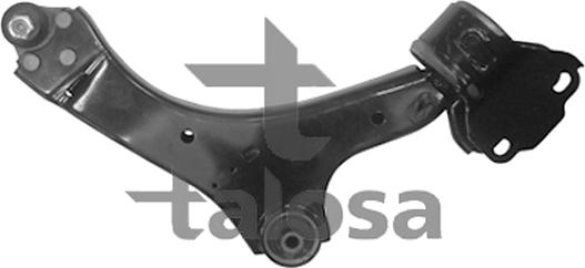 Talosa 40-01525 - Bras de liaison, suspension de roue droxauto.com