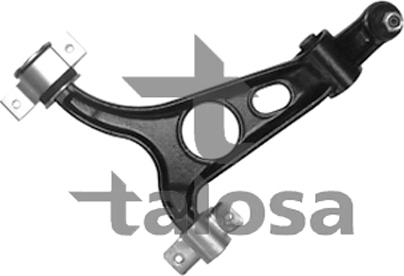 Talosa 40-01571 - Bras de liaison, suspension de roue droxauto.com