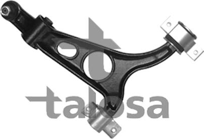 Talosa 40-01572 - Bras de liaison, suspension de roue droxauto.com