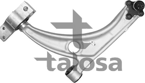 Talosa 40-01089 - Bras de liaison, suspension de roue droxauto.com