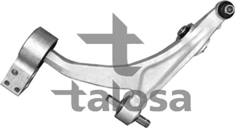Talosa 40-01165 - Bras de liaison, suspension de roue droxauto.com