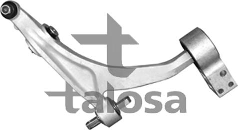 Talosa 40-01166 - Bras de liaison, suspension de roue droxauto.com
