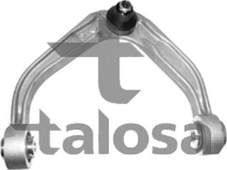 Talosa 40-01167 - Bras de liaison, suspension de roue droxauto.com