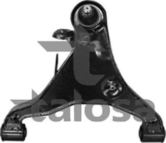 Talosa 40-01349 - Bras de liaison, suspension de roue droxauto.com