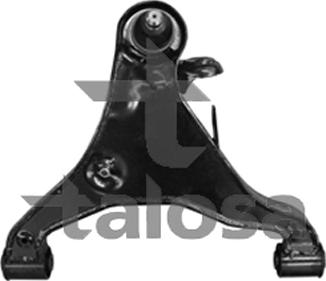 Talosa 40-01348 - Bras de liaison, suspension de roue droxauto.com