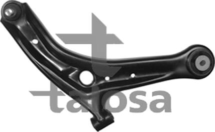 Talosa 40-01267 - Bras de liaison, suspension de roue droxauto.com