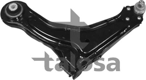 Talosa 40-01726 - Bras de liaison, suspension de roue droxauto.com