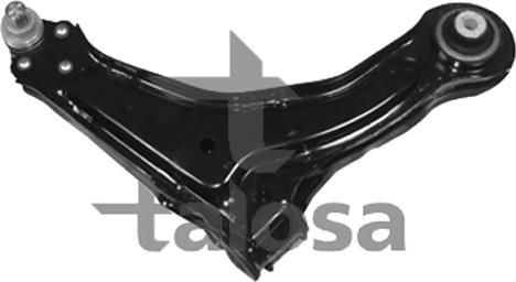 Talosa 40-01727 - Bras de liaison, suspension de roue droxauto.com