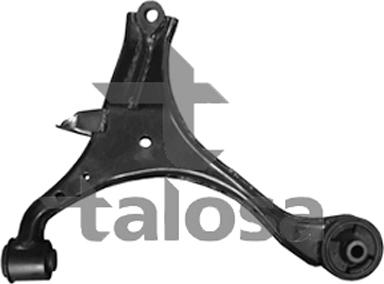 Talosa 40-08947 - Bras de liaison, suspension de roue droxauto.com