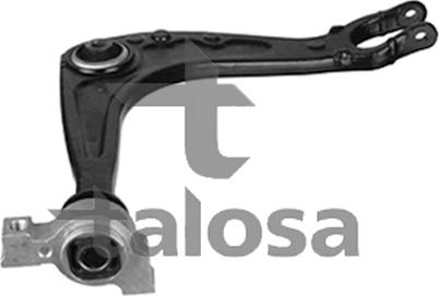 Talosa 40-08909 - Bras de liaison, suspension de roue droxauto.com