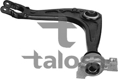 Talosa 40-08908 - Bras de liaison, suspension de roue droxauto.com