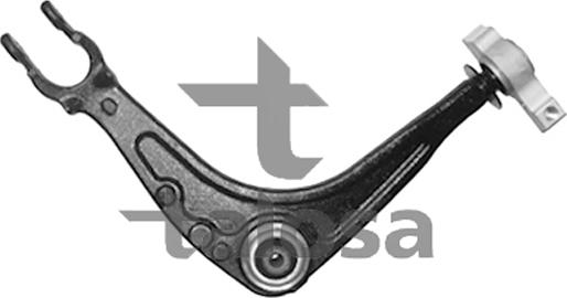 Talosa 40-08913 - Bras de liaison, suspension de roue droxauto.com