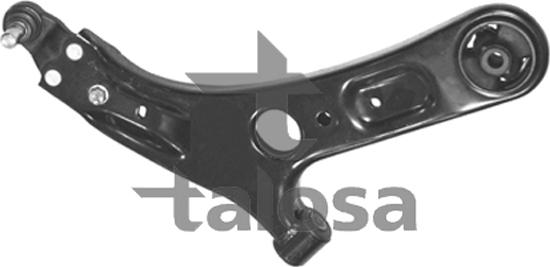 Talosa 40-08641 - Bras de liaison, suspension de roue droxauto.com
