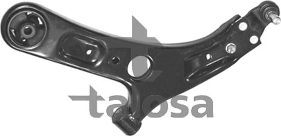 Talosa 40-08642 - Bras de liaison, suspension de roue droxauto.com