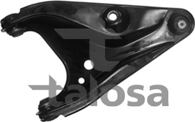 Talosa 40-08679 - Bras de liaison, suspension de roue droxauto.com