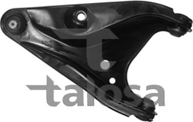 Talosa 40-08678 - Bras de liaison, suspension de roue droxauto.com