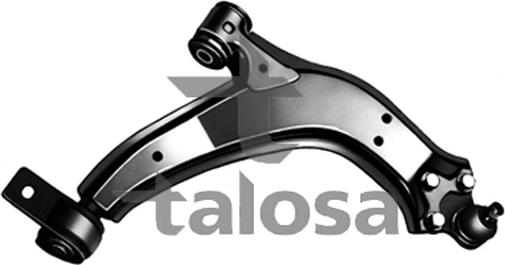Talosa 40-08039 - Bras de liaison, suspension de roue droxauto.com