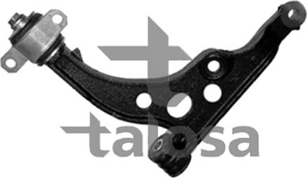 Talosa 40-08363 - Bras de liaison, suspension de roue droxauto.com