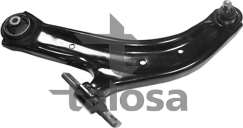 Talosa 40-08183 - Bras de liaison, suspension de roue droxauto.com