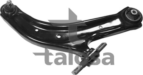Talosa 40-08182 - Bras de liaison, suspension de roue droxauto.com