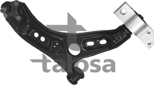 Talosa 40-08866 - Bras de liaison, suspension de roue droxauto.com