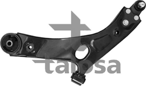 Talosa 40-08880 - Bras de liaison, suspension de roue droxauto.com
