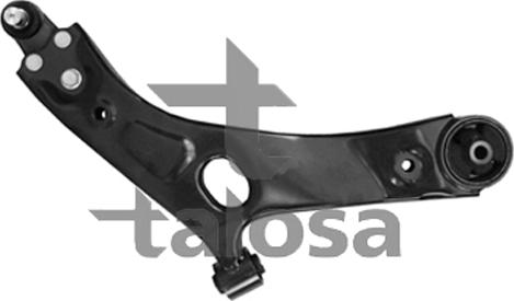 Talosa 40-08879 - Bras de liaison, suspension de roue droxauto.com