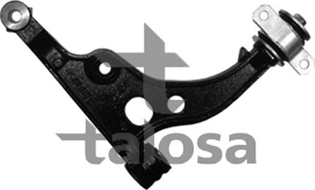 Talosa 40-08364 - Bras de liaison, suspension de roue droxauto.com