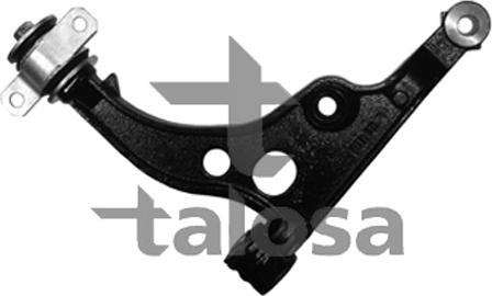 Talosa 40-08365 - Bras de liaison, suspension de roue droxauto.com