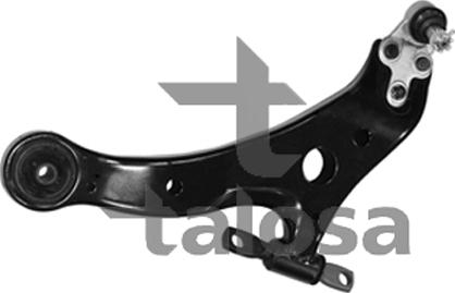 Talosa 40-08244 - Bras de liaison, suspension de roue droxauto.com