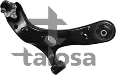 Talosa 40-08261 - Bras de liaison, suspension de roue droxauto.com