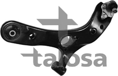 Talosa 40-08262 - Bras de liaison, suspension de roue droxauto.com