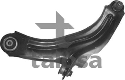 Talosa 40-08769 - Bras de liaison, suspension de roue droxauto.com