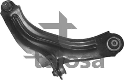 Talosa 40-08768 - Bras de liaison, suspension de roue droxauto.com