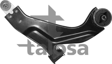Talosa 40-09218 - Bras de liaison, suspension de roue droxauto.com