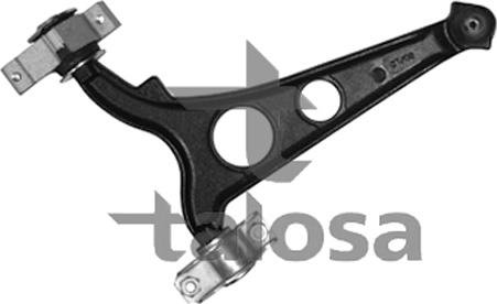 Talosa 40-03409 - Bras de liaison, suspension de roue droxauto.com