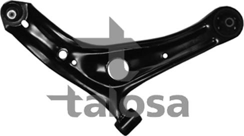 Talosa 40-04621 - Bras de liaison, suspension de roue droxauto.com