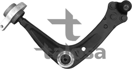 Talosa 40-03724 - Bras de liaison, suspension de roue droxauto.com